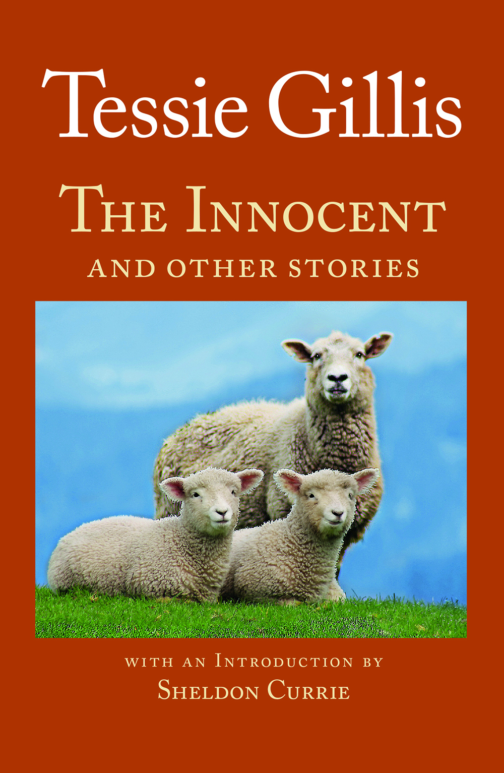 Title details for Innocent by Tessie Gillis - Available